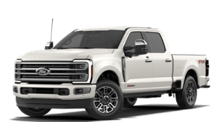 2027 Ford Super Duty® External Image 1